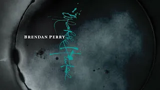 Brendan Perry - Alone American Dreaming (Official Visualiser)