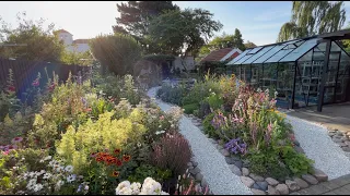 Looking Back at our Garden in 2023 | A Year in our Cottage Garden | Perennial Garden