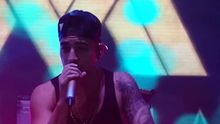 La Invitacion - Maluma En Vivo, Bogota 2014