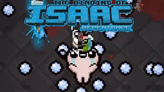 Самый сломанный челленж // The Binding of Isaac: Repentance #8