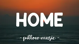 Home - Machine Gun Kelly, X Ambassadors & Bebe Rexha (Lyrics) 🎵