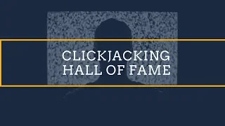 clickjacking Attack || clickjacking poc || clickjacking exploits || how to do clickjacking