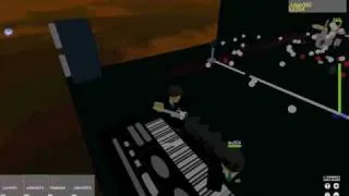 Roblox Music Videos - Uprising - Julian365 - Luc304 - logol6 - jktlabs