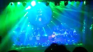 Brit Floyd - welcome to the machine