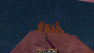 Ran an die Klötze #520 - Minecraft in 1440p - Erregende schwindelnde Höhe