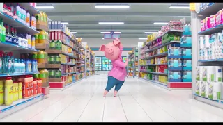 sing bamboleo rosita supermercado