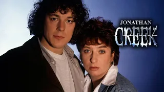 TV Spotlight: Jonathan Creek (1997-2016)