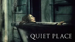 The Visual Effects Of A Quiet Place.