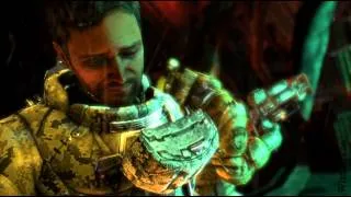 Dead Space 3 Кооператив #25 [Ненаучная фантастика. Финал]