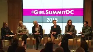 Girl Summit 2015: A Focus on Solutions to End Child Marriage Globally