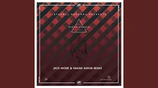 Lost (Jack Mode Remix)
