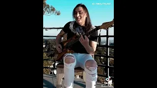 Nuno Bettencourt