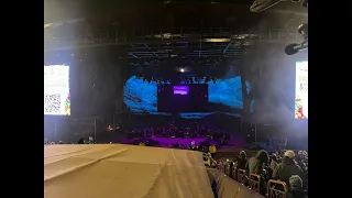 King Gizzard and the Lizard Wizard - 10/11/22 Red Rocks (Morrison, CO)  - LIVE AUDIO