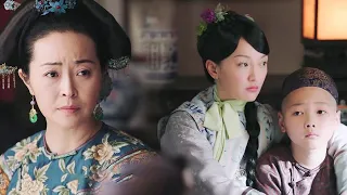 Ruyi was ridiculed for not being able to marry,an imperial decree changed her destiny!