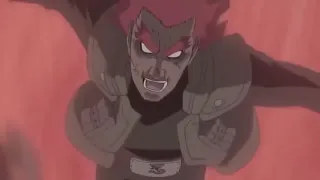 Naruto「AMV」Мадара Учиха vs Майто Гай
