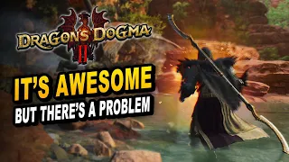 My Brutally Honest Thoughts About Dragon's Dogma 2 After 50 Hours [Dragon's Dogma 2 Review]