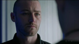 Russell Tovey / Harry Doyle (Is Elias Harper his ex boyfriend ?)  - Quantico (tv series) #7