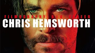 CHRIS HEMSWORTH Filmography-Bio-Career#hollywoodmovies #crishhemsworth