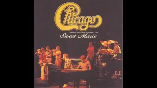 Chicago-The Definitive 17 Tour (1984 -1985)  (FULL CONCERT)