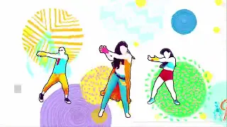 Just Dance 2018   Waka Waka This Time For Africa