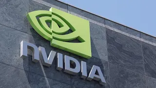 How Nvidia Became Big Tech's Dominant Force