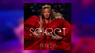 Ronela Hajati - Sekret | LIVE In-Ear Monitor MIX (USE HEADPHONES)