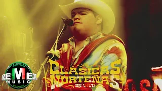 Oscar Ayala y Su Sangre Brava - Clásicas Norteñas En Vivo (Full Video)