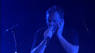 New Order - Blue Monday [Live in Glasgo)