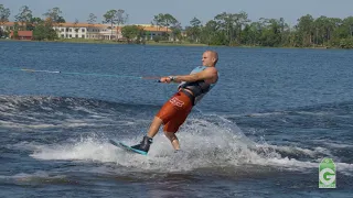 Surface 180 Wakeboard Trick Tips w/ Shaun Murray - Surface 180