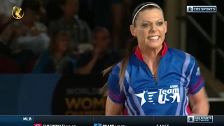 World Bowling Women's Championships Singles 08 29 2019 (HD)