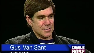 Gus Van Sant interview (1995)