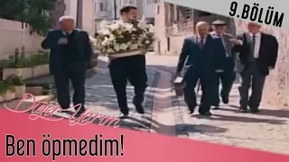 Diğer Yarım 9.Bölüm - Hoca Kız İstiyor!