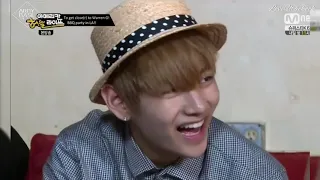 [Eng sub] BTS American Hustle ep 5