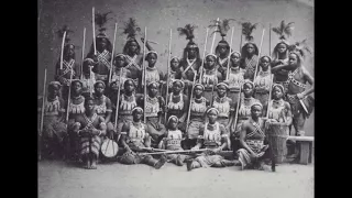 Traditional Music of Benin (West African Music)