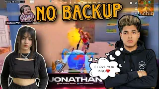 JONATHAN KA SERIOUS GAMEPLAY | MN squad