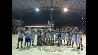 COWD BALLCLUB TOURNAMENT 2022 - DAY 11 - DEHADO BULLS(5-2) VS BLUE BLADE(4-2)(MAY 15, 2022-WED)