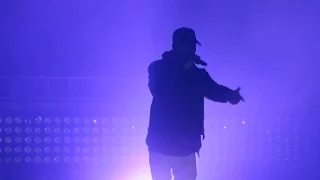 Bryson Tiller Melkweg Amsterdam (Full concert)