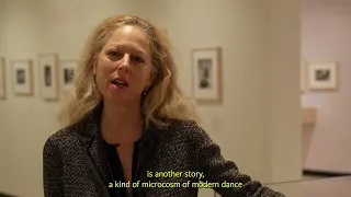 Ninotchka Bennahum and Linda Murray on Modern Dance