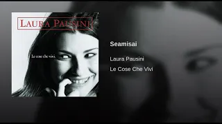 Laura Pausini Seamisai