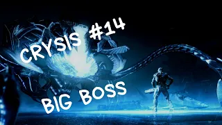 Crysis Финальный Босс #14 / Final Boss