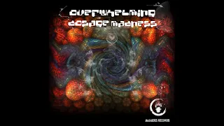 03 Murukhan - Cryptic Mind