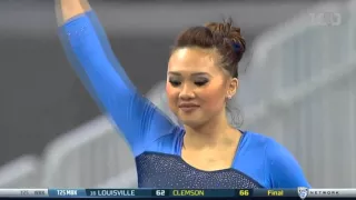 HD - Peng Peng Lee BB 1/10/16 UCLA vs Alabama 9.95