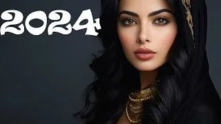 DEEP HOUSE MIX 2024 №465 👓 CAR MUSIC MIX 🚗 ETHNIC ARABIC MUSIC