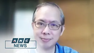 Analyst: PSEi charts show bearish pattern; Crucial support at 6,326 | ANC