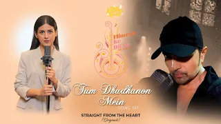 Tum Dhadkanon Mein (StudioVersion)|Himesh Ke Dil Se The Album|Himesh Reshammiya| Shreya Bajpai|