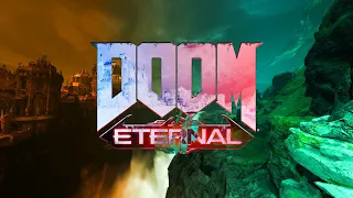 Mick Gordon - Echoes of a Lost World (A Meathook Remix) | DOOM Eternal