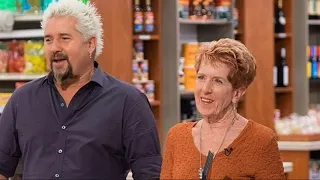 Guy Fieri 2 Sons and Late Sister (Family Members)