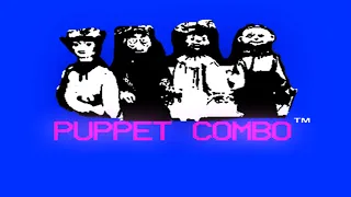 (Trying) to connect all Puppet Combo games