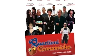 Questioni Economiche - film completo