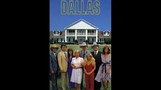 Dallas Theme (TV) by Jerrold Immel (1978) (Remastered) [HD] [384 kbps AAC]